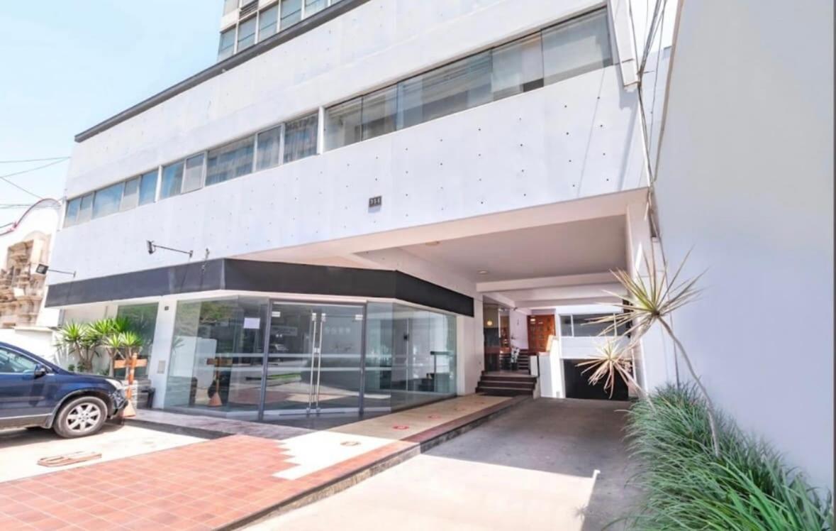 Loft En El Centro De San Isidro Petfriendly Appartamento