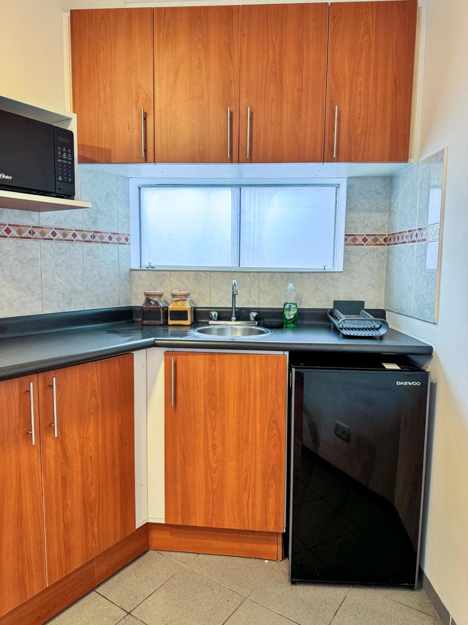 Loft En El Centro De San Isidro Petfriendly Appartamento Distretto di Lima