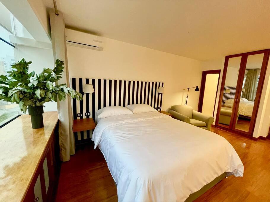 Loft En El Centro De San Isidro Petfriendly